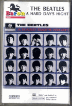 MC - The Beatles - A Hard Day´s Hight