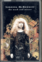 MC - Loreena McKennitt - The Mask And Mirror