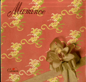 LP - Mamince