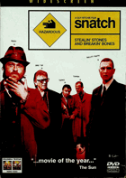 DVD - Snatch,
