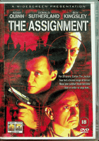 DVD - The Assignment