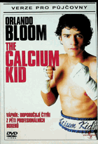 DVD - The Calcium Kid - Orlando Bloom