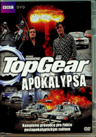 DVD - Top Gear Apokalypsa