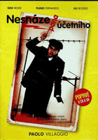 DVD - Nesnáze pana účetního