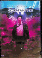 DVD - Constantine