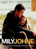 DVD - Milý Johne
