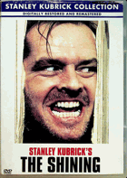 DVD - The Shining - Stanley Kubrick