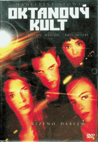 DVD - Oktanový kult