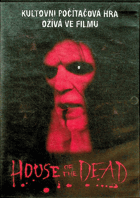 DVD - House of the Dead
