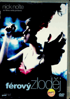 DVD - Férový zloděj