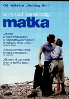 DVD - Matka - Daniel Craig