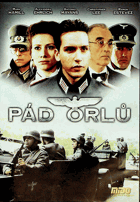 DVD - Pád orlů