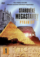 DVD - Starověké megastavby - Pyramidy