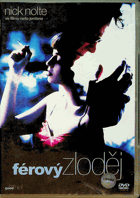 DVD - Férový zloděj