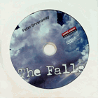 DVD - Peter Greenaway - The Fall