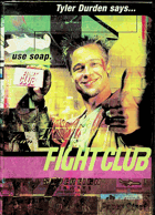 DVD - Fight club