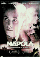 DVD - Napola