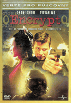 DVD - Encrypt