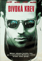 DVD - Divoká krev