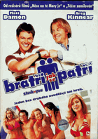 DVD - Bratři jak se patří