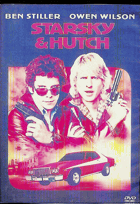 DVD - Starsky and Hutch