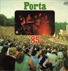 LP - Porta 1985