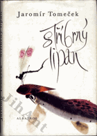 Stříbrný lipan