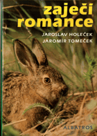 Zaječí romance