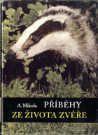 Příběhy ze života zvěře