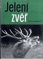Jelení zvěř - Myslivecký chov