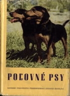 Pol'ovné psy