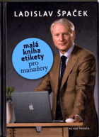 Malá kniha etikety pro manažery