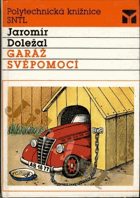 Garáž svépomocí