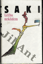 Léčba neklidem