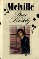 Písař Bartleby