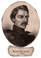 Karel Havlíček