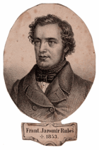 Frant. Jaromír Rubeš