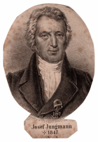 Josef Jungmann