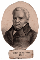 Václav Kl. Klicpera