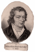 Sebastian Hněvkovský