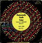 SP - Václav Neckář - Mademoiselle Giselle, Volábí