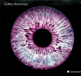 CD - Ondřej G. Brzobohatý - NEROZBALENO !