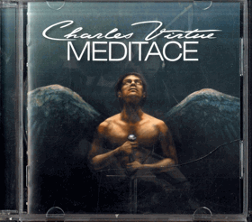 CD - Charles Virtue - Meditace