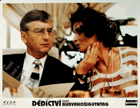 Fotoska - Dědictví aneb Kurvahošigutntag