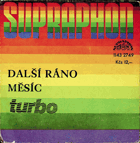 SP - Turbo - Další ráno, Měsíc