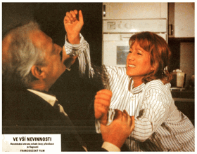 Fotoska - Ve vší nevinnosti