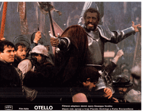 Fotoska - Otello