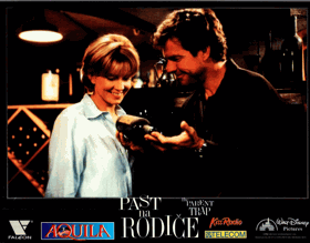 Fotoska - Past na rodiče