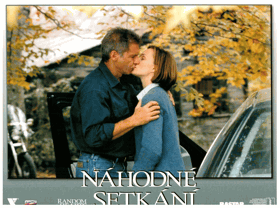 Fotoska - Náhodné setkání