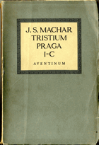 Tristium Praga - I-C